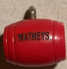 Key ring watneys for sale  GRAVESEND