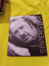 Umberto tozzi superstar. usato  Torino