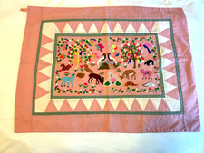 Traditional hmong embroidery for sale  Johnstown