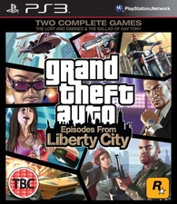 Gta liberty city usato  Cesena