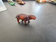 Rare endothiodon préhistoire d'occasion  Montivilliers