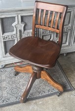 Antique 1920 oak for sale  Dry Prong