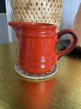 Kil pottery milk for sale  STOKE-ON-TRENT