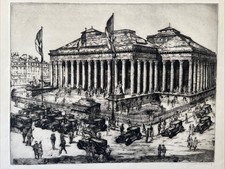 Andrew karoly bourse for sale  Baltimore