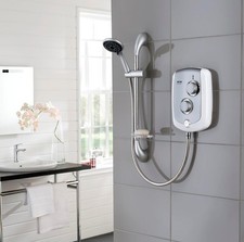 Triton electric shower for sale  BIRMINGHAM