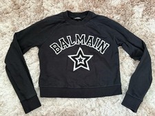 Riginal balmain damen gebraucht kaufen  Gelsenkirchen