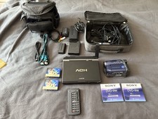 Sony hd700 professional for sale  HATFIELD