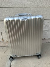 Rimowa topas trolley for sale  Rancho Cucamonga