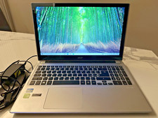 Notebook acer aspire usato  Collegno