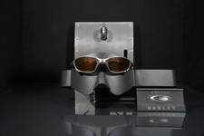 Oakley juliet plasma for sale  Austin