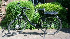 Saxonette city light gebraucht kaufen  Neumünster