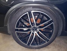 Glc43 suv rear for sale  Rockford