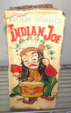 Indian joe war for sale  Mesa