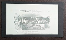 19xx george snape for sale  HASTINGS