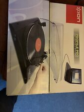 One stereo turntable for sale  LEICESTER