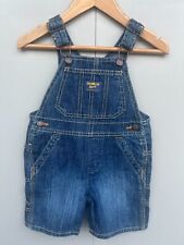 Oshkosh vintage denim for sale  LEAMINGTON SPA