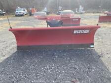 western plow for sale  Wilkes Barre