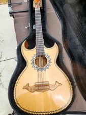Bajo quinto hand for sale  Los Angeles