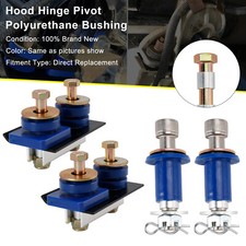 04154 hood hinge d'occasion  Expédié en France