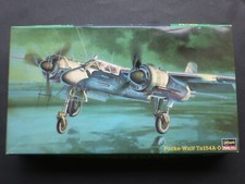Hasegawa focke wulf gebraucht kaufen  Bielefeld