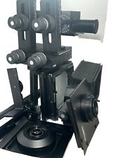 Sinar 4x5 large for sale  Carson