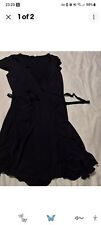 Ladies black cross for sale  CRAWLEY