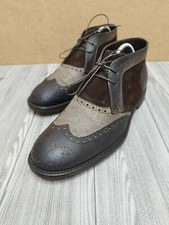 Dolce gabbana chukka usato  Sant Anastasia
