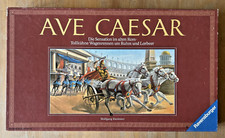 Ave caesar ravensburger gebraucht kaufen  Berlin