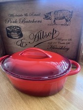 Ernesto large cast for sale  LOUTH