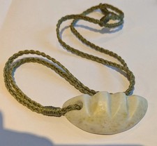 Handcarved ooak iona for sale  LEIGH-ON-SEA