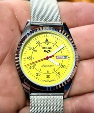 Vintage original seiko for sale  ANTRIM