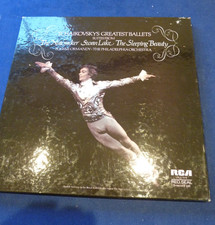 Vinyl box set for sale  HITCHIN