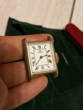 Orologio vintage tank usato  Italia