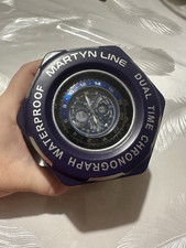 New martyn line for sale  LONDON