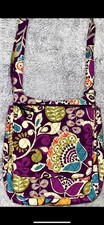 Vera bradley plum for sale  Tuscaloosa