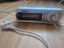 Radiowecker uhrenradio display gebraucht kaufen  Luckenwalde