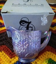 Carnival glass museum for sale  Burnet