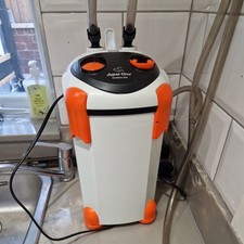 Aquarium fish tank for sale  WAKEFIELD