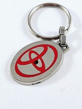 Porte cles toyota d'occasion  L'Absie