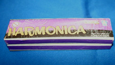 Ackerman harmonica item for sale  OLNEY