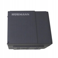 HORMANN Obudowa do rozbudowy elektronicznej central sterujących 637014 na sprzedaż  PL