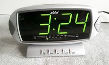 Uhrenradio radiowecker xxl gebraucht kaufen  Nürnberg