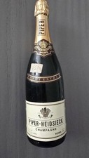 Champagne piper heidsieck usato  Marigliano