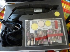 Mallette accessoires mini d'occasion  Saint-Aubin-sur-Mer