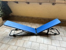 Pancafit blu originale usato  Oleggio