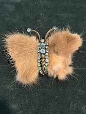 Vintage 1950 mink for sale  KENILWORTH
