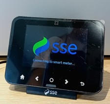 Smart meter monitor for sale  WHITSTABLE