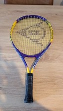 Dunlop power tennis for sale  FALMOUTH