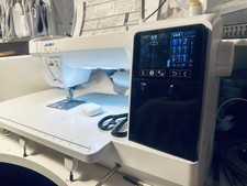 Juki kirei hzl for sale  Brooklyn
