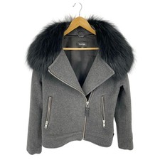 Mackage felipa charcoal for sale  Saint Paul